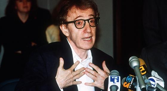 Vérlázító és felháborító a Woody Allen-dokumentumfilm, de nem úgy, mint várnánk