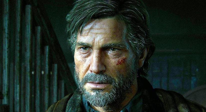 The Last of Us: Még Neil Druckmann is emelte kalapját az előtt a hiperrealisztikus kép előtt, ami Pedro Pascalt ábrázolja Joelként