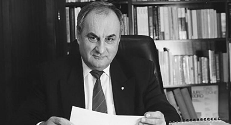Meghalt Németh János, az Alkotmánybíróság volt elnöke