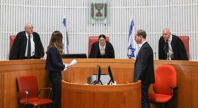 Izraeli Legfelsőbb Bíróság: A hazatérési törvény kiterjed a liberális betérésekre is