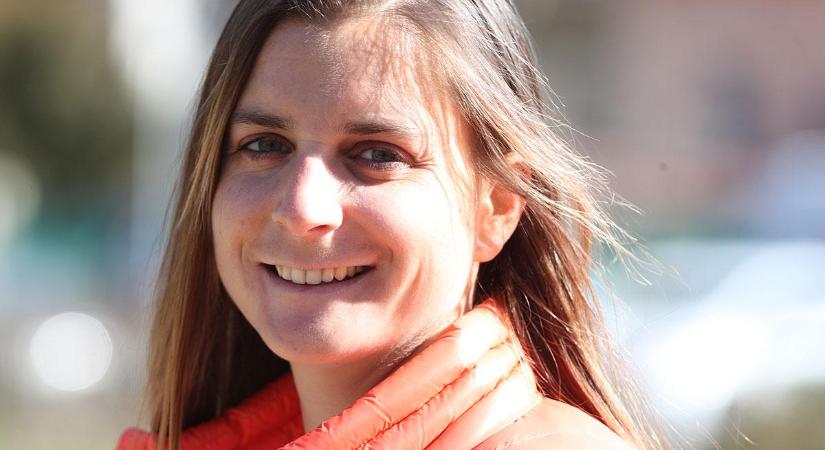 Szörf: Cholnoky Sára második lett az Andalúz Olimpiai Héten