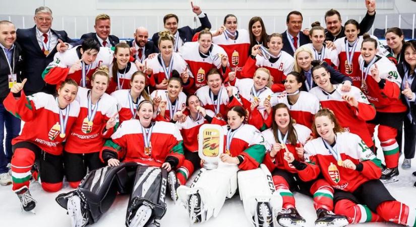Májusra halaszthatják a női elit jégkorong-világbajnokságot
