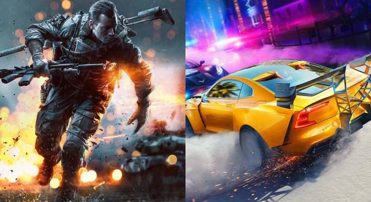 Csúszik az új Need for Speed, az ok nem más, mint a Battlefield 6