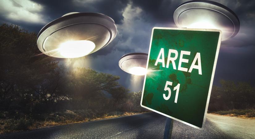 UFO-t látott az utasszállító pilótája, már az FBI is reagált rá