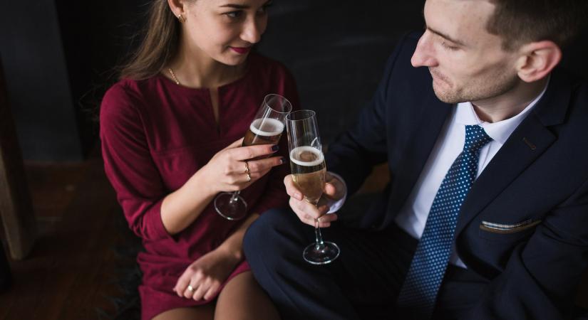 Pénzvisszatérítést kért egy férfi a randipartnerétől, miután három találkozást követően elutasították