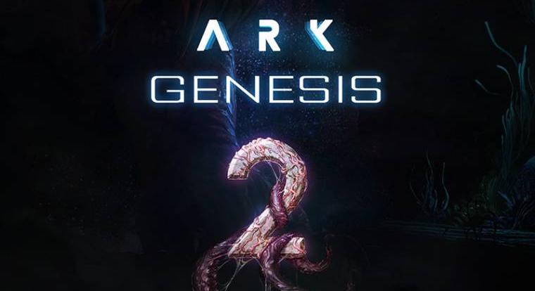 Csúszik az Ark: Survival Evolved befejezése