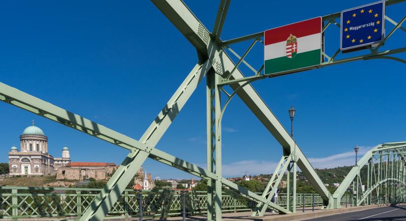 Koronavírus: Magyarország váratlanul lazított a belépési korlátozáson
