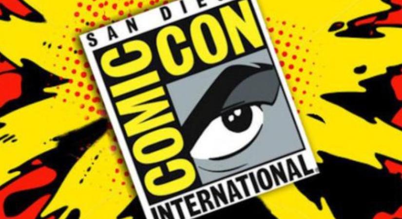 Idén is rendhagyó módon tartják meg a San Diegó-i Comic-Cont, ám ezúttal nem csak online
