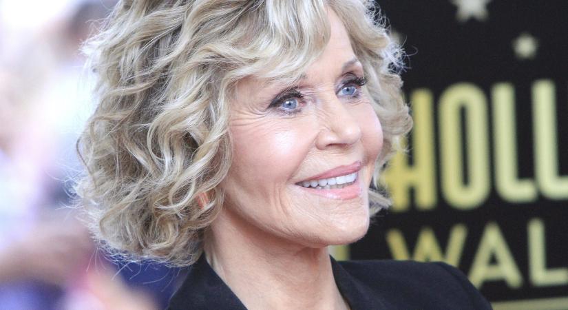 Jane Fonda változásra szólította fel Hollywoodot