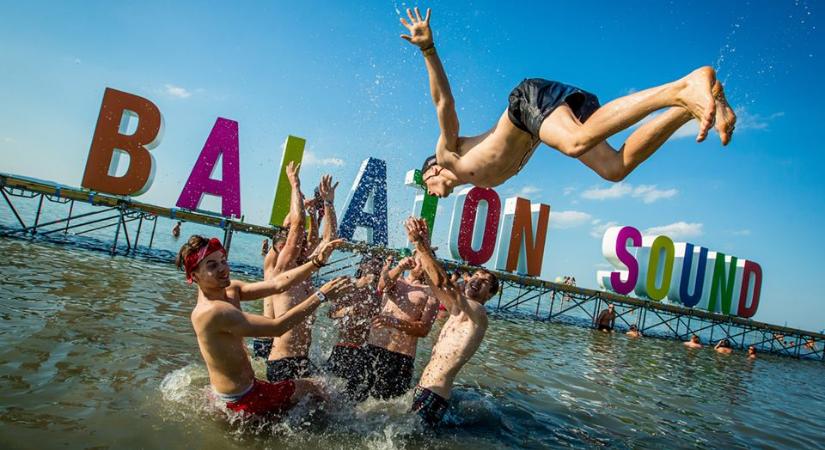 Csak oltási igazolvánnyal lehet részt venni a Balaton Soundon?!