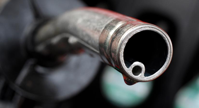 Szerdától jelentősen drágul a benzin, január óta teljesen elszálltak az árak