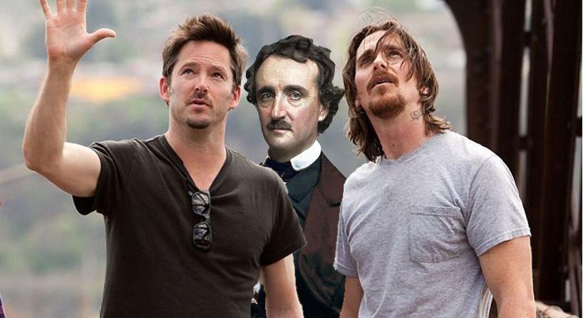 Christian Bale és Edgar Allan Poe egy sorozatgyilkos nyomában