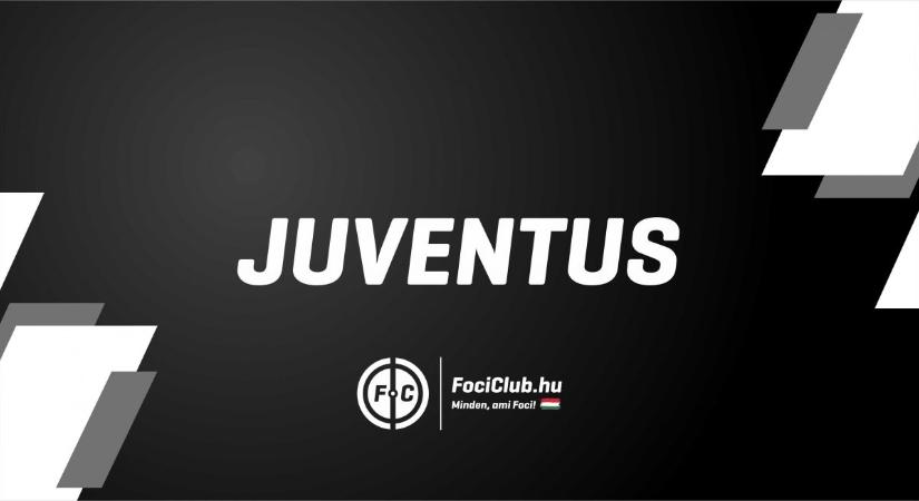 Koronavírus-fertőzés a Juventusnál! – HIVATALOS