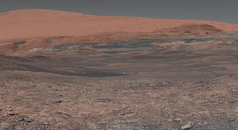 4K videóban láthatjuk, milyen lenne a Marson élni