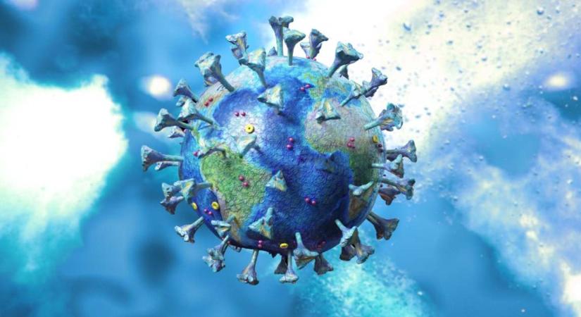 A fertőzöttek száma a világon 114 millió, a gyógyultaké meghaladta a 64 milliót