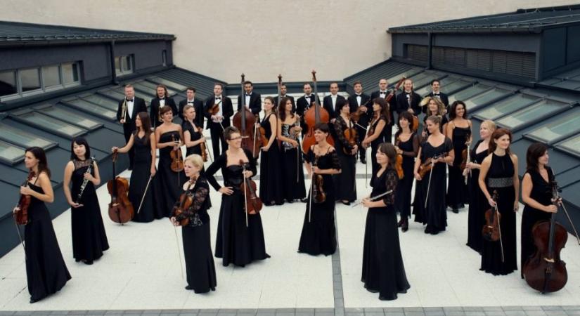 Csaknem 20 online koncertet láthatunk a Filharmónia Magyarországtól
