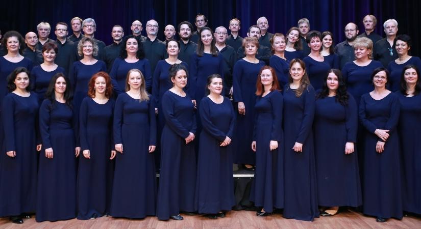 A Kodály Kórus Debrecen koncertjeit is ajánlja a Filharmónia Magyarország