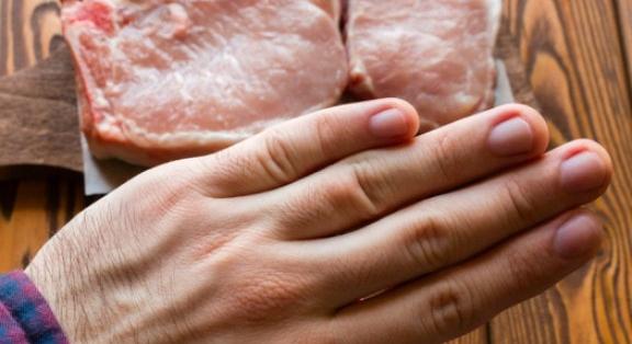 Ez történik a testeddel, ha egy ideig nem eszel húst
