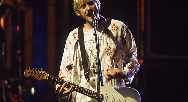 Nirvana: Kurt Cobain utolsó koncertjének története