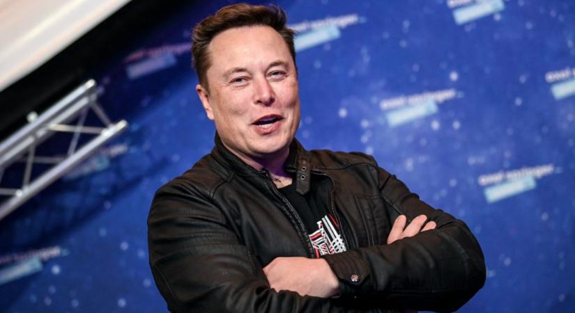 Kiszámolták: tényleg Elon Musk a világ leggazdagabb embere