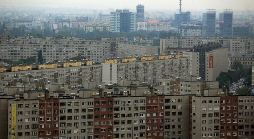 Úgy adják-veszik a lakásokat a magyarok, mintha nem lenne holnap