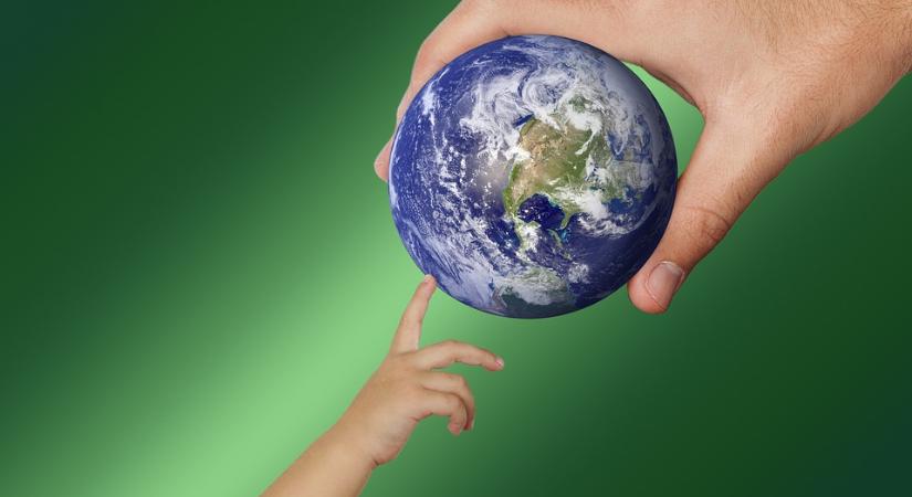 Járvány utáni világban kéz a kézben jár a környezetvédelem és a költséghatékonyság