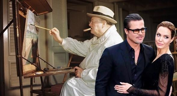 Pazar villát vehet Brad Pitt ajándékából Angelina Jolie
