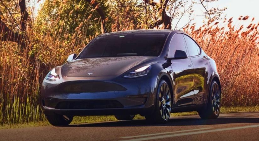 Már elérhető a 3D-s Tesla konfigurátor