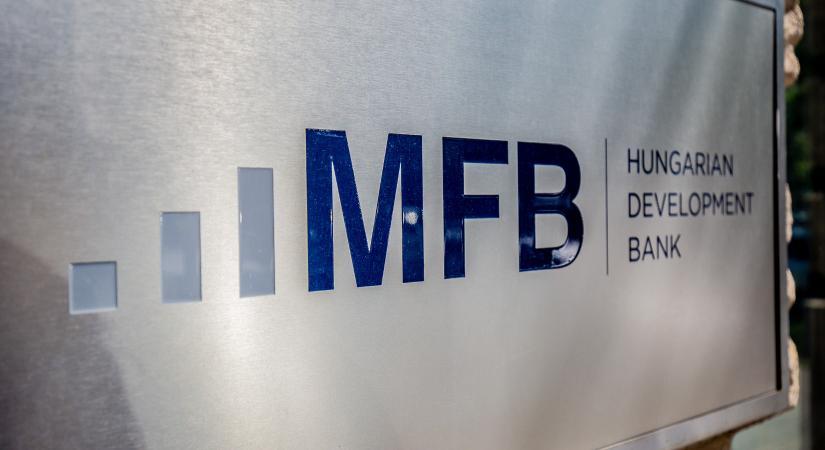 Indulhat a vállalkozások hitelezését támogató MFB garanciaprogram