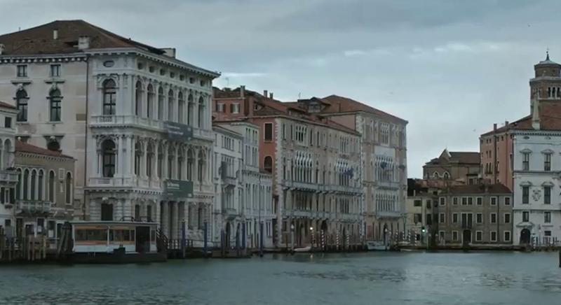 Így állt meg az élet Velencében a koronavírus első hulláma idején