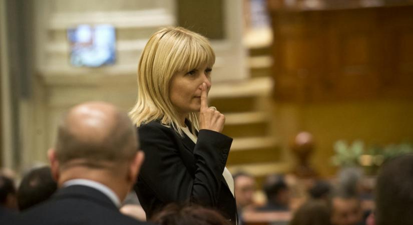 Első fokon börtönbüntetésre ítélték a volt román elnök lányát