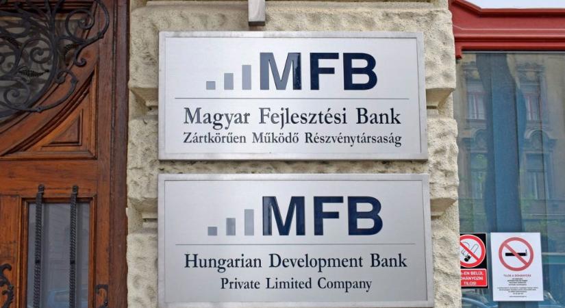 Új garanciaprogram az MFB-től – jegybanki és piaci hitelekhez