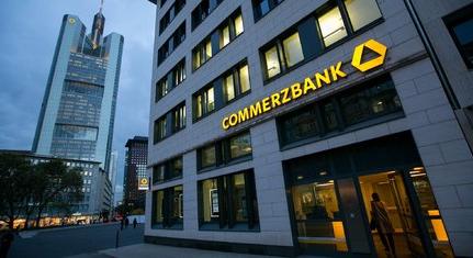 Kivonul egy nagy német bank Magyarországról