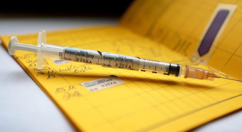 A belgákhoz nem kell vakcina-útlevél