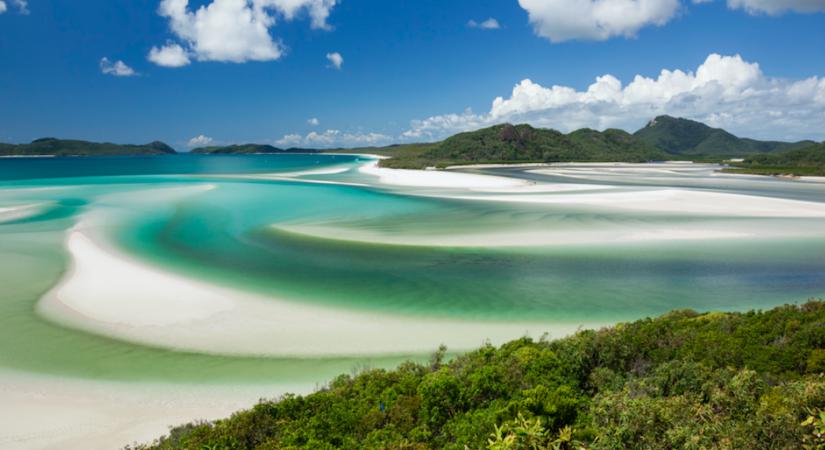 ITT A VÉGEREDMÉNY: ez a világ 10 legszebb strandja idén! - Fotók