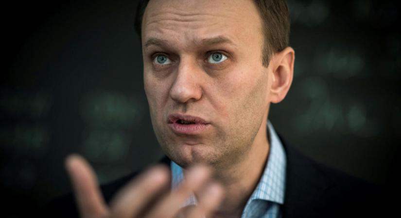 Az EU négy fontos orosz tisztviselőt tiltott ki az országaiból Navalnij letartóztatása miatt, az USA is szankciókat tervez