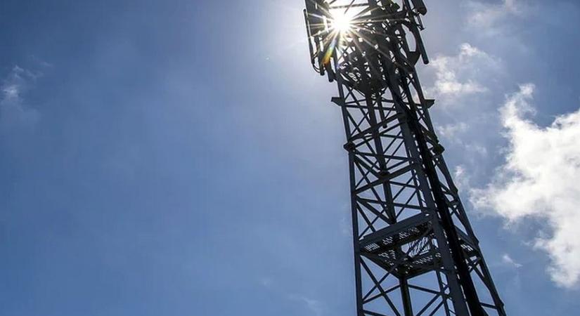 Vantage Towers - Antenna Hungária együttműködés