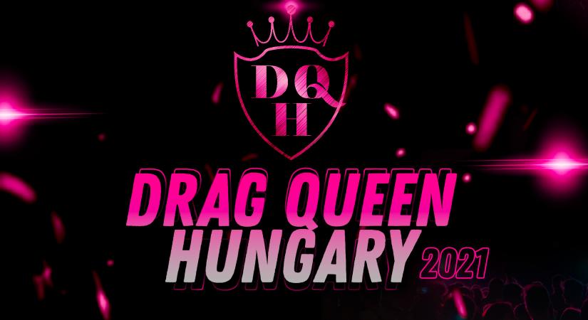Elindult a jelentkezés az idei Drag Queen Hungaryre