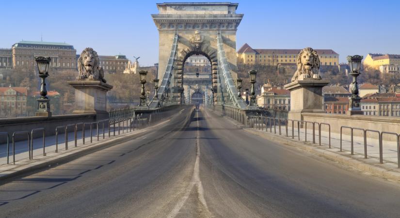 Londoni elemzők: a vártnál nagyobbat növekedhet idén a magyar gazdaság