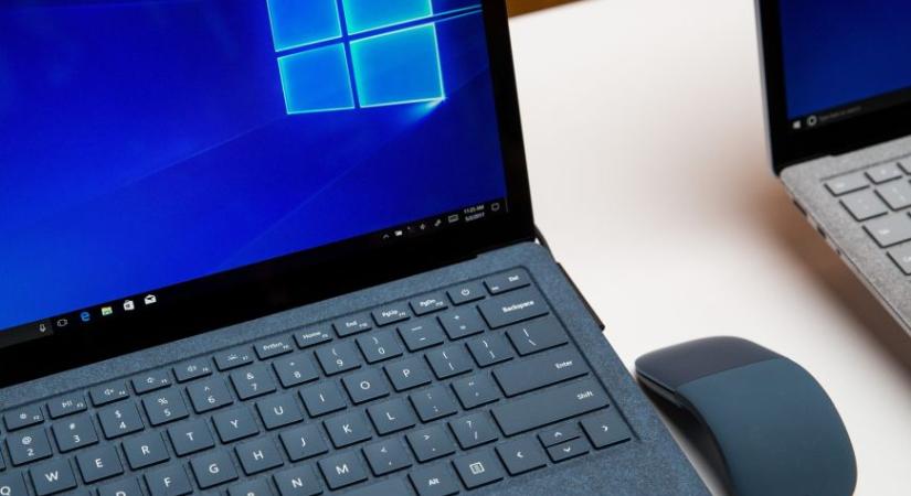 Rendőrök vizsgálódnak az olcsó Windows 10-kulcsokat vásárlóknál?