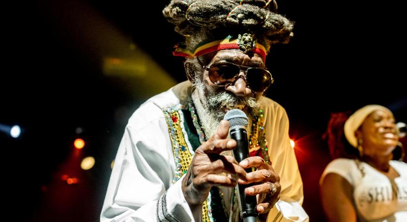 Meghalt Bob Marley zenésztársa, Bunny Wailer