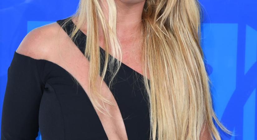 Britney Spears vallomása: "Önmagam meggyógyításának szentelem magam"