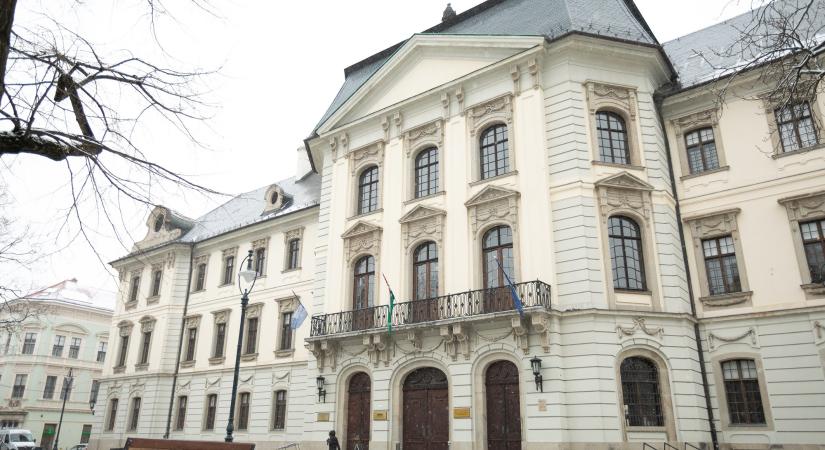 Egyházi lehet az Eszterházy Károly Egyetem