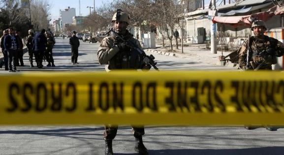 Egy helyi televízió három női munkatársát gyilkolták meg Afganisztánban