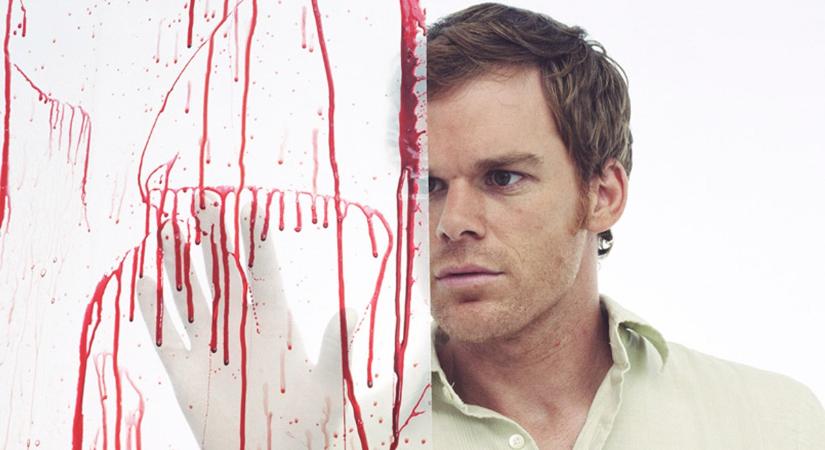 Íme, az első képek a visszavonult Dexterről a sorozat új évadából - ezen a fickón nem fogott az idő vasfoga!