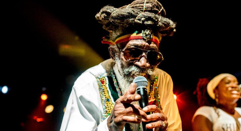 Meghalt Bunny Wailer, a reggae legendája