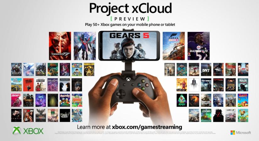 Újabb érdekes szolgáltatást tesztel a Microsoft az Xbox júzerek számára