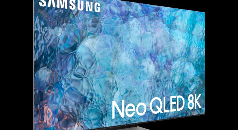 Fedezd fel a szenvedélyt a Samsung 2021-es kínálatával!