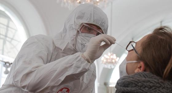 WHO: Nem valószínű, hogy az idén véget ér a koronavírus-járvány