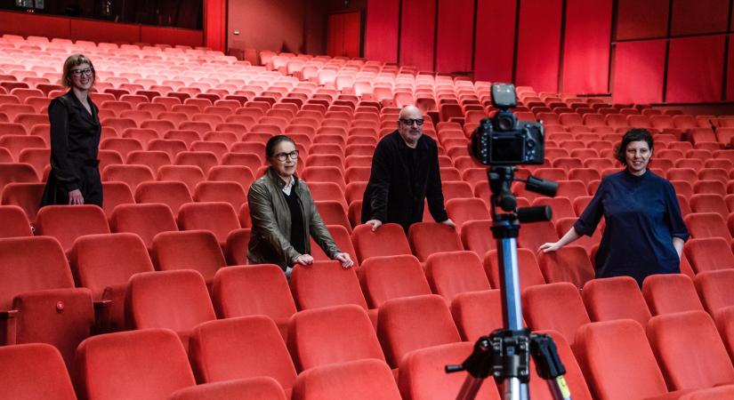 Közönség és sztárok nélkül kezdődött a Berlinale